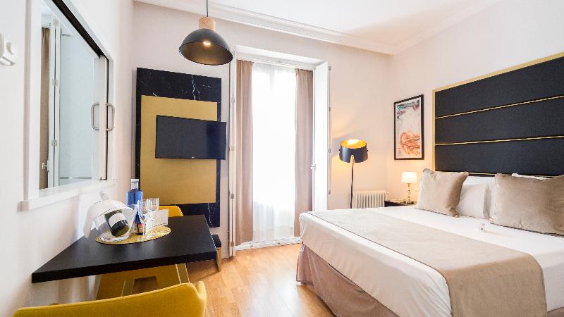 اتاق سوپریور, Tgh Gran Vía Apartments