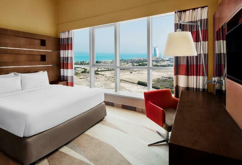 Suite 3 Dormitorios, Novotel Al Barsha