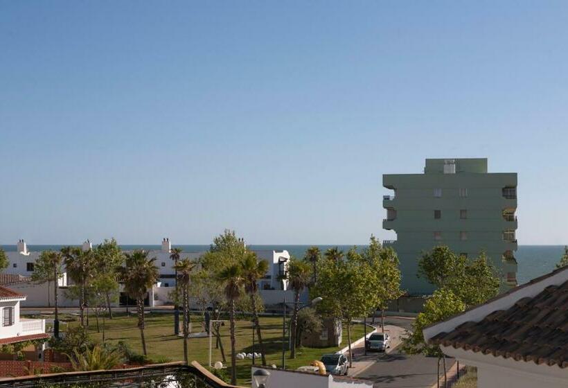1 Szobás Apartman, On Family Playa De Doñana