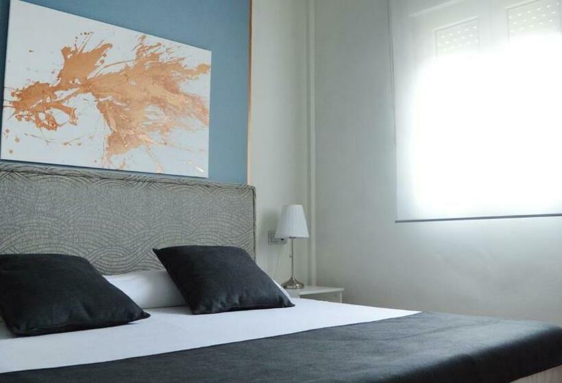 Appartement met 1 Slaapkamer, On Family Playa De Doñana