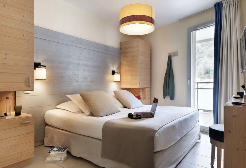 Apartamento 1 Dormitorio con Balcón, Residence Pierre & Vacances Premium Julia Augusta