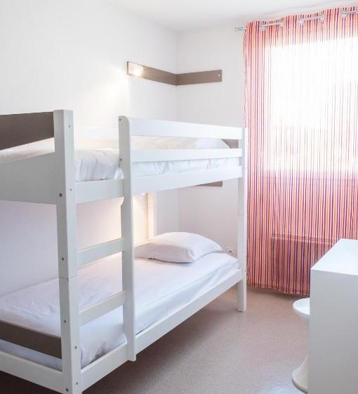 ویلای 1 خوابه, Vacanceole  Les Demeures Torrellanes  Saintcyprien