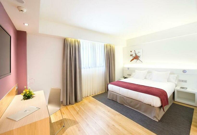اتاق استاندارد, Sercotel Ciudad De Miranda