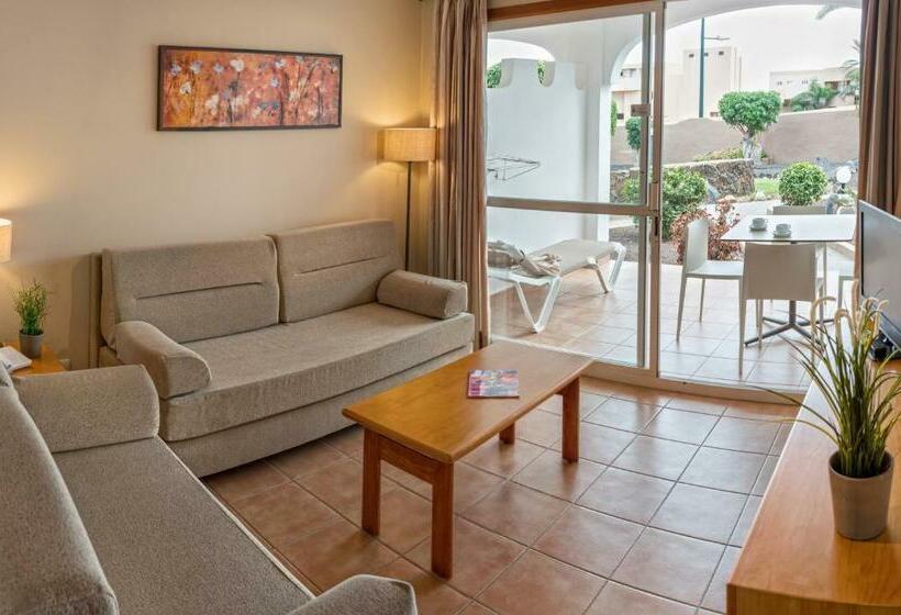 Апартаменты 1 Спальня, Sotavento Beach Club