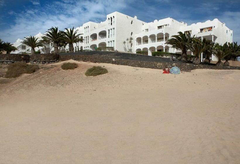 Апартаменты 1 Спальня, Sotavento Beach Club