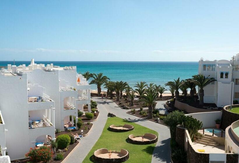 Апартаменты 1 Спальня, Sotavento Beach Club