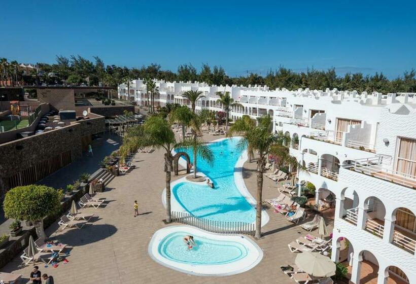Апартаменты 1 Спальня, Sotavento Beach Club