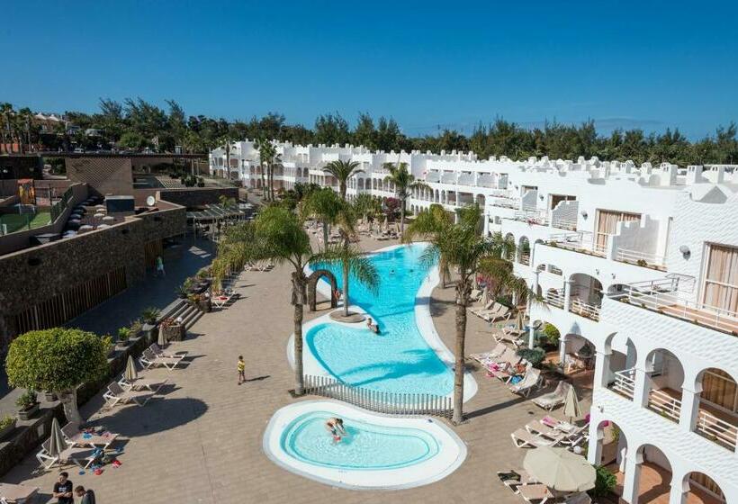 1 Bedroom Apartment, Sotavento Beach Club