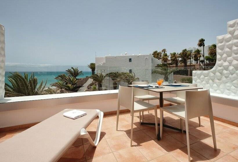 Апартаменты 1 Спальня Вид на Море, Sotavento Beach Club