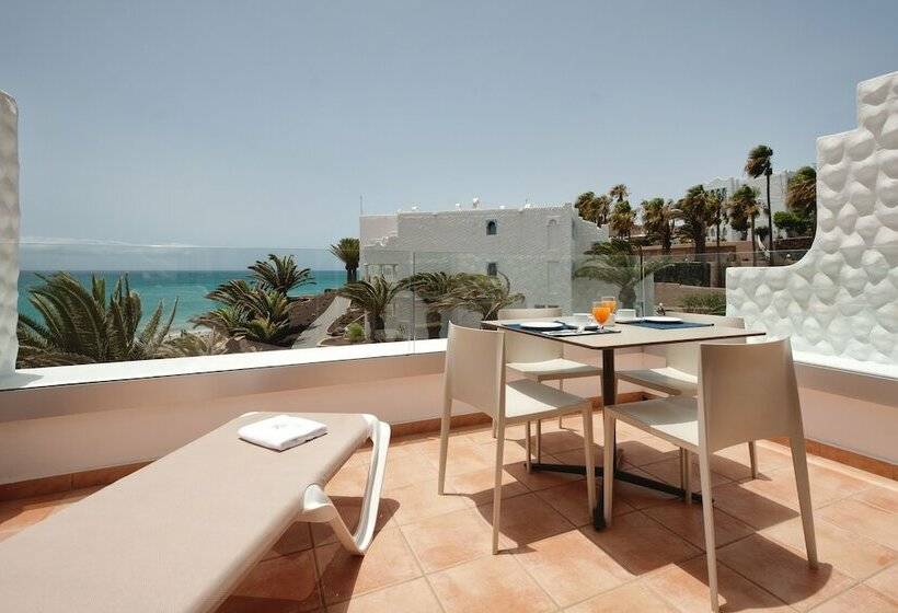 Apartamento 1 Dormitório Vista Mar, Sotavento Beach Club