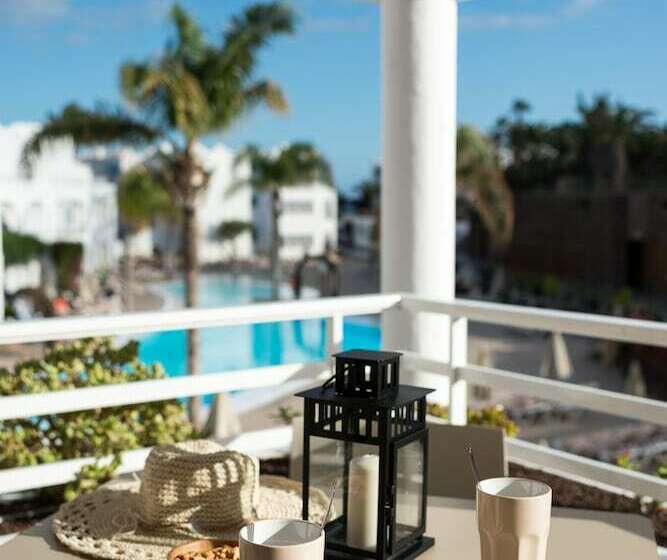 Апартаменты 1 Спальня, Sotavento Beach Club