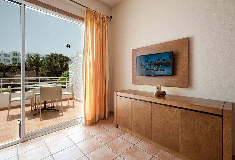 Appartement 1 Chambre, Sotavento Beach Club