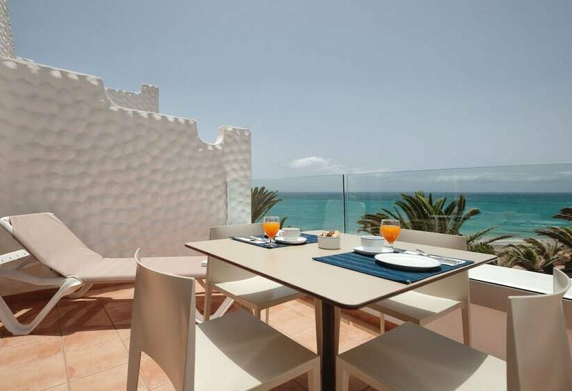 Апартаменты 1 Спальня Вид на Море, Sotavento Beach Club