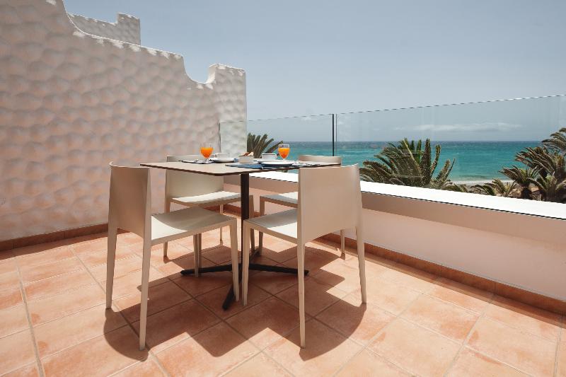 Апартаменты 1 Спальня Вид на Море, Sotavento Beach Club