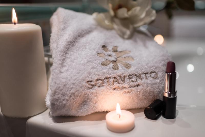 Апартаменты 1 Спальня, Sotavento Beach Club