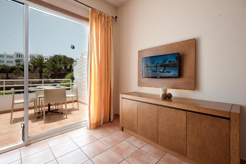 Апартаменты 1 Спальня, Sotavento Beach Club