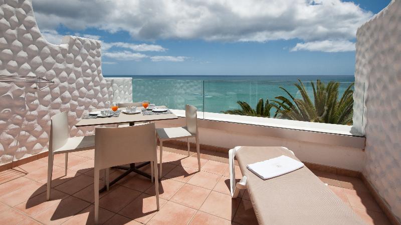 Апартаменты 1 Спальня Вид на Море, Sotavento Beach Club