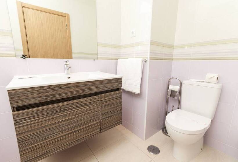 آپارتمان 1 خوابه, Studio 17 by Atlantichotels, AL