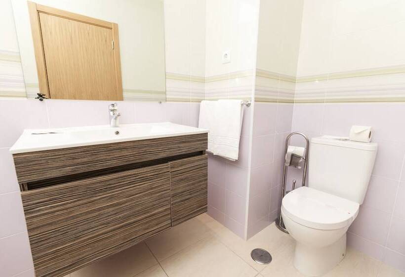 Apartament 1 Dormitori, Studio 17 Atlantichotels