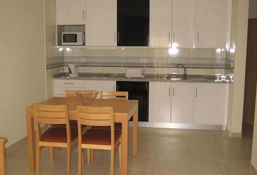 آپارتمان 1 خوابه, Studio 17 by Atlantichotels, AL
