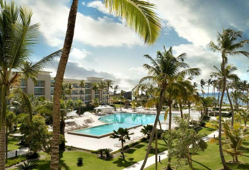 Habitación Clásica Cama King, The Westin Puntacana Resort & Club