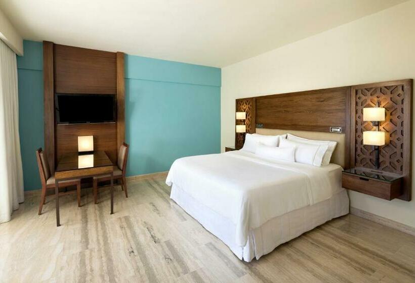 Classic Kamer met Kingsize Bed, The Westin Puntacana Resort & Club