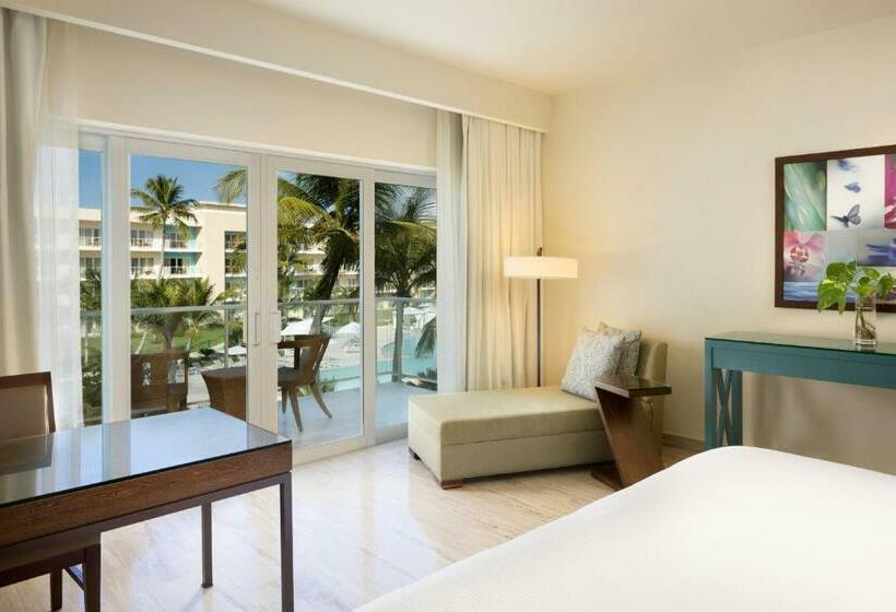 اتاق کلاسیک با تخت دونفره, The Westin Puntacana Resort