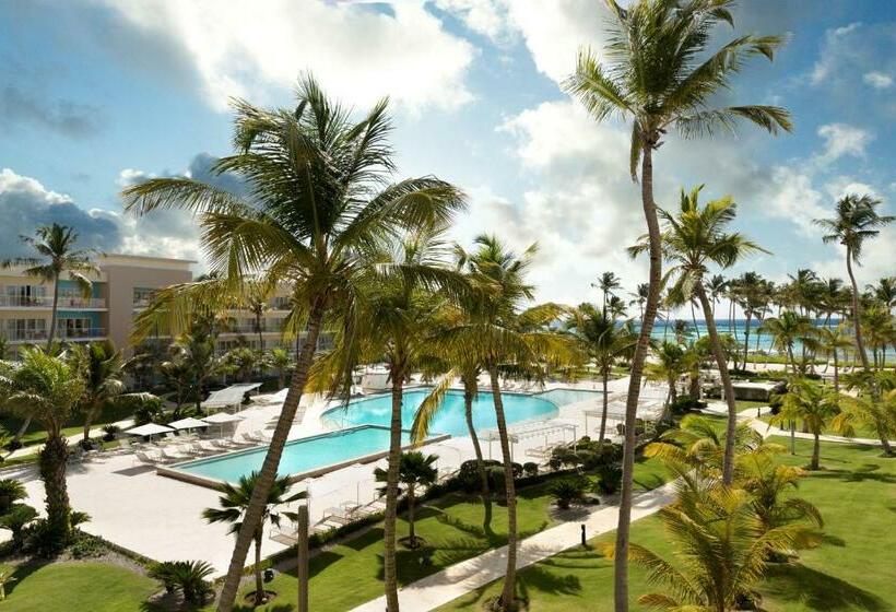 اتاق کلاسیک با تخت دونفره, The Westin Puntacana Resort