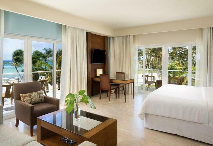 Junior Suite King Bed, The Westin Puntacana Resort & Club