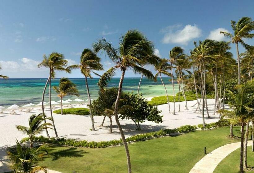 주니어 스위트 킹사이즈 침대, The Westin Puntacana Resort & Club