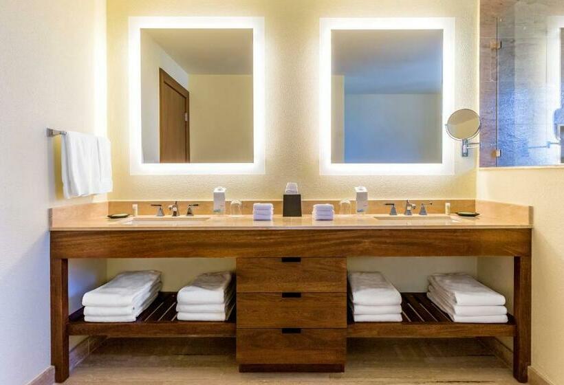 سوئیت با تخت بزرگ, The Westin Puntacana Resort