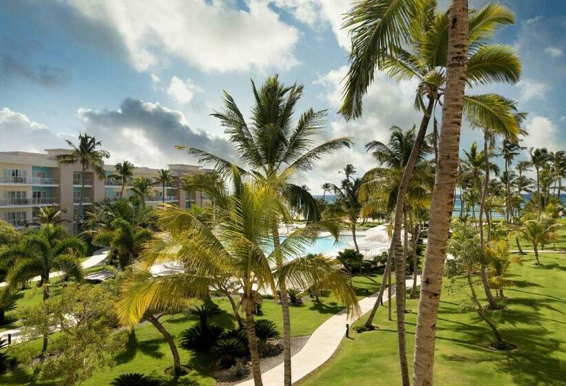 스위트 킹사이즈 침대, The Westin Puntacana Resort & Club