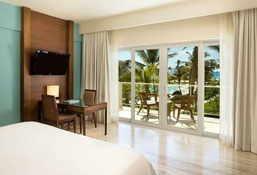 스위트 킹사이즈 침대, The Westin Puntacana Resort & Club