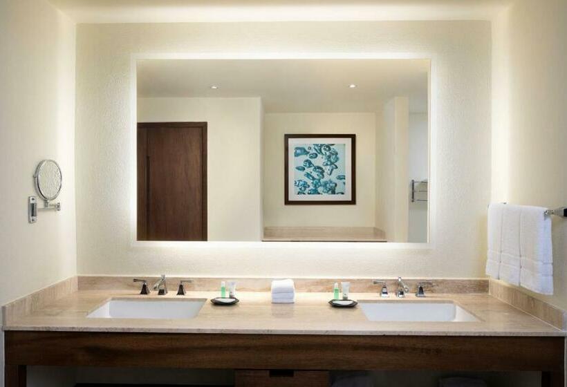 سوئیت با تخت بزرگ, The Westin Puntacana Resort