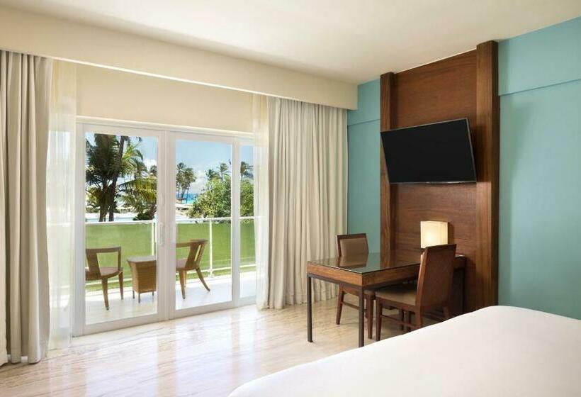 سوئیت با تخت بزرگ, The Westin Puntacana Resort