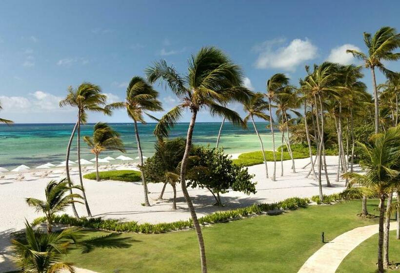 سوئیت با تخت بزرگ, The Westin Puntacana Resort