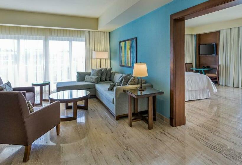 Suite met Kingsize Bed, The Westin Puntacana Resort & Club