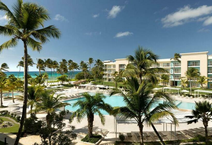 스위트 킹사이즈 침대, The Westin Puntacana Resort & Club