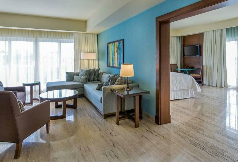 Suite Cama King, The Westin Puntacana Resort & Club