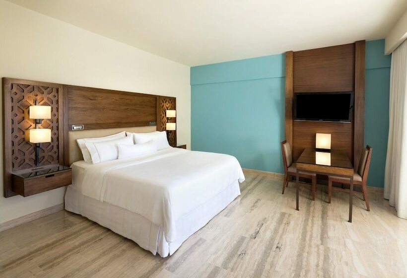 سوییت, The Westin Puntacana Resort