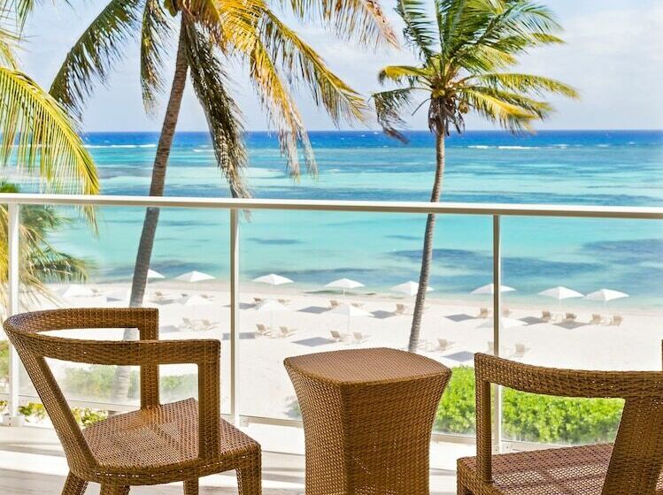 Junior Suite Vista Mar, The Westin Puntacana Resort & Club