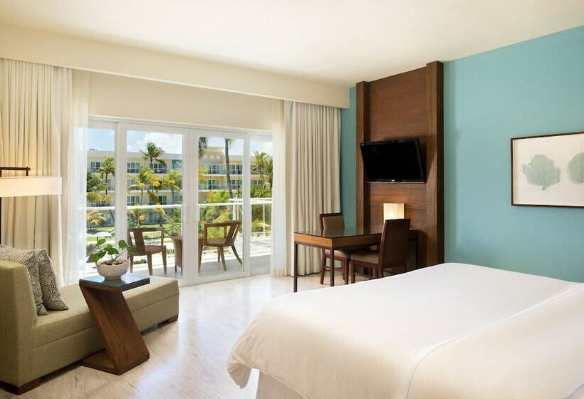 Suite met Balkon, The Westin Puntacana Resort & Club