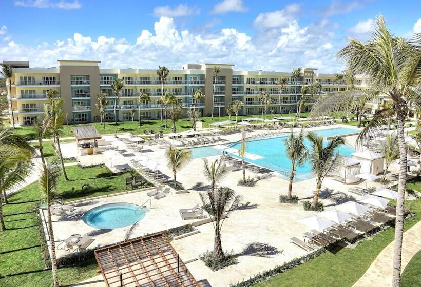 Classic Room Double Bed Sea View, The Westin Puntacana Resort