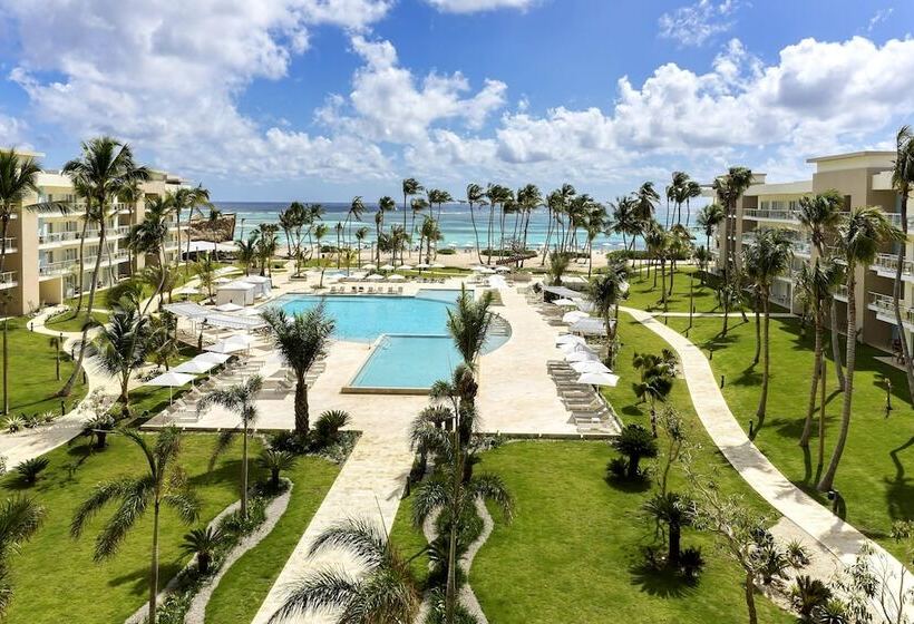 Classic Room Double Bed Sea View, The Westin Puntacana Resort & Club