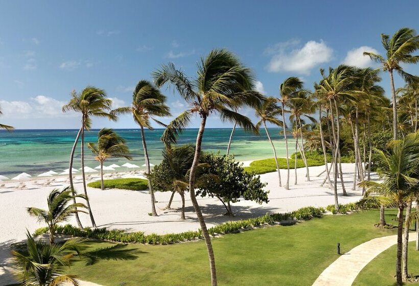 سوییت جونیور با چشم‌انداز دریا, The Westin Puntacana Resort