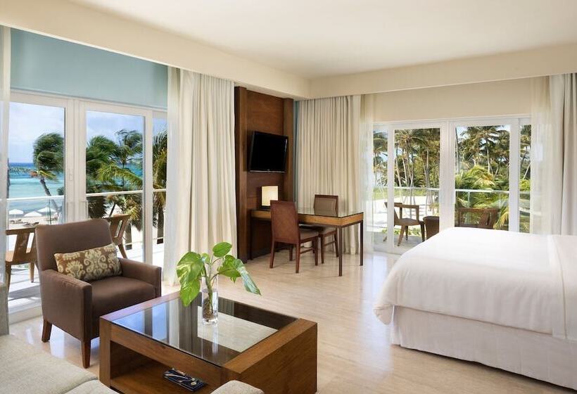 Junior Suite Sea View, The Westin Puntacana Resort & Club