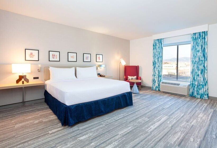 اتاق استاندارد با تخت دوبل برای معلولان, Hilton Garden Inn Broomfield Boulder