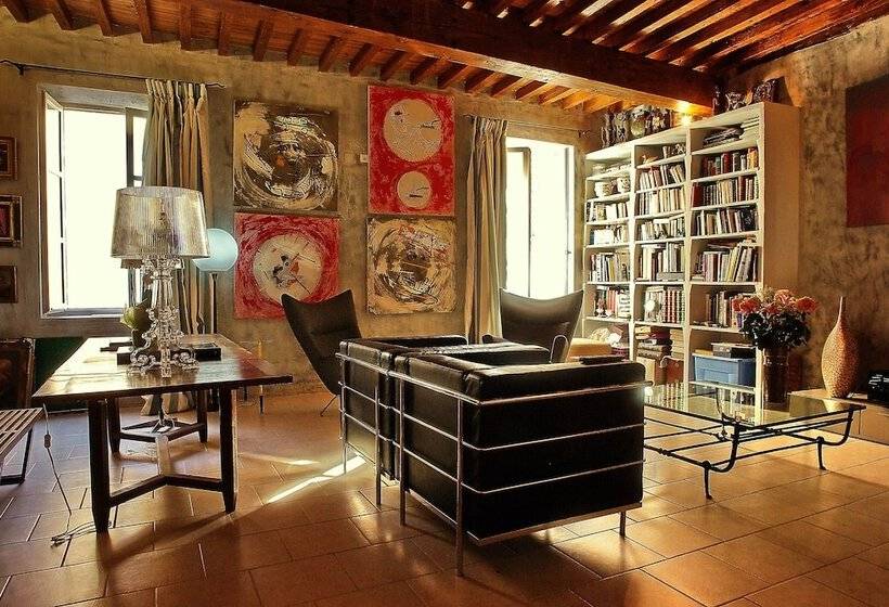 Люкс Superior, Hôtel Particulier Maison Artishow