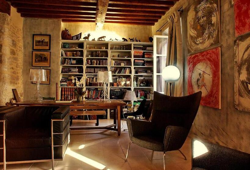 Люкс Superior, Hôtel Particulier Maison Artishow
