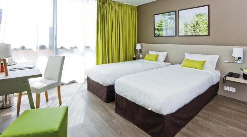 استودیوی سوپریور, Appart’city Confort Rennes – Cesson Sévigné